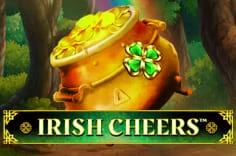 Irish Cheers игровой автомат